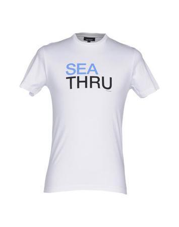 Футболка RON DORFF