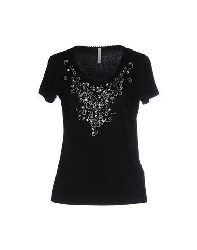 Футболка  -  цвет