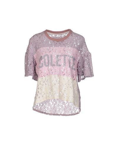 Футболка MAISON COLETTE