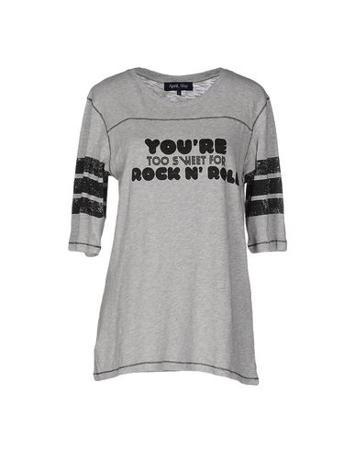 Футболка APRIL MAY