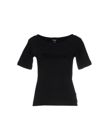 Футболка JUST CAVALLI UNDERWEAR