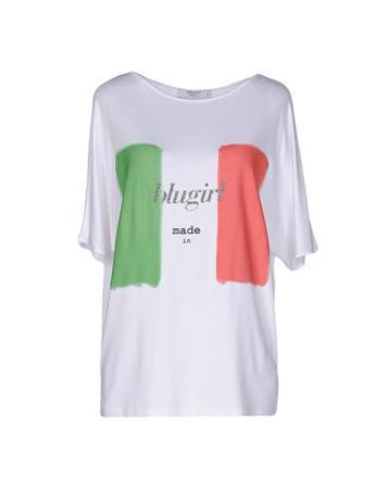 Футболка BLUGIRL BLUMARINE