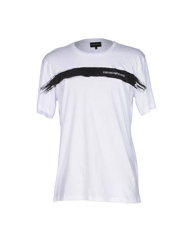 Футболка EMPORIO ARMANI