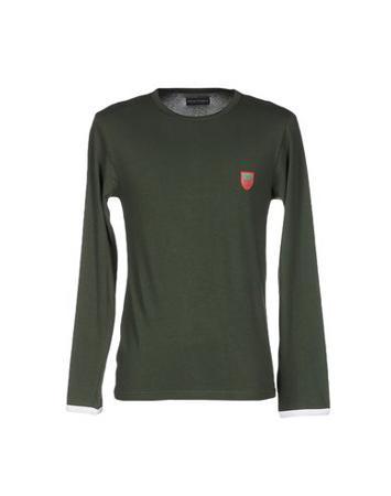 Футболка EMPORIO ARMANI