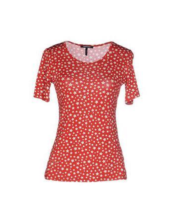 Футболка ROCCOBAROCCO