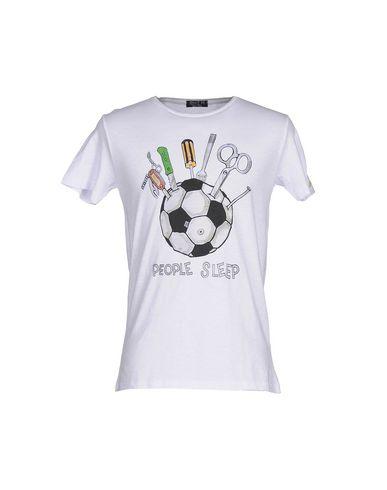 Футболка  -  цвет