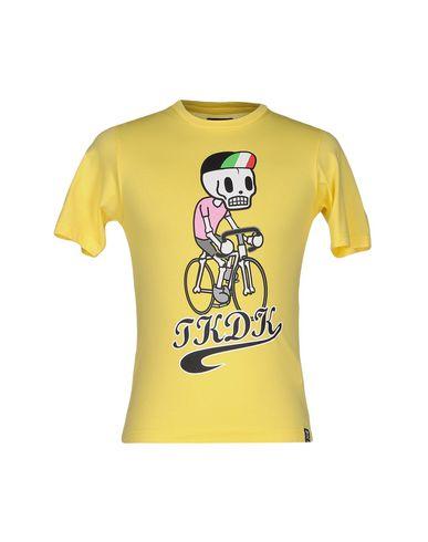 Футболка TKDK BY TOKIDOKI