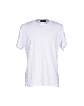 Футболка VISION