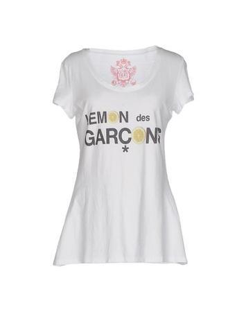 Футболка STEREO TYPES NO JUDGEMENT