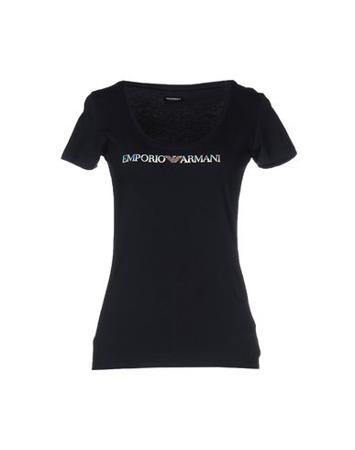 Футболка EMPORIO ARMANI