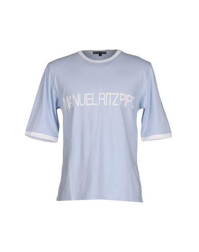 Футболка  -  цвет