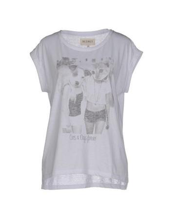 Футболка DESIRES