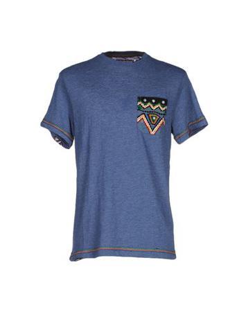 Футболка DESIGUAL