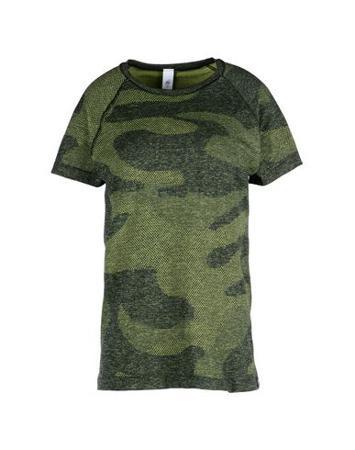 Футболка HUMAN PERFORMANCE ENGINEERING