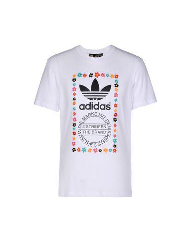 Футболка ADIDAS ORIGINALS BY PHARRELL WILLIAMS