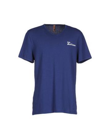 Футболка JOHN GALLIANO UNDERWEAR