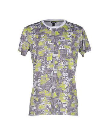 Футболка JUST CAVALLI BEACHWEAR