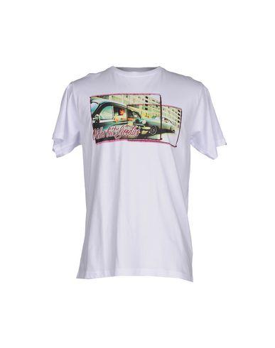 Футболка UPPER PLAYGROUND