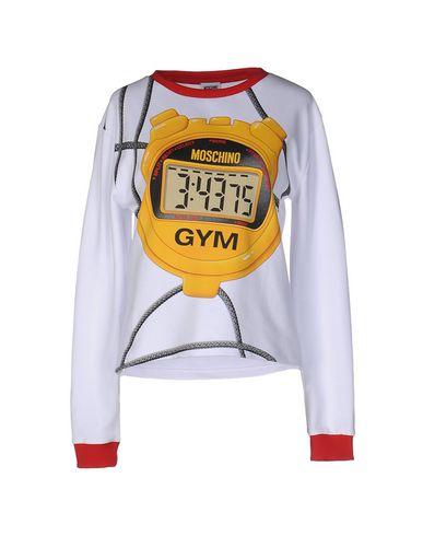 Футболка MOSCHINO UNDERWEAR