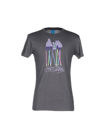 Футболка IRIEDAILY