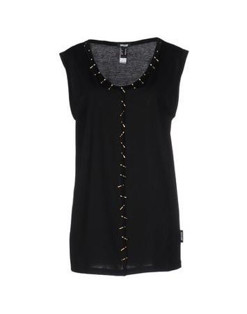 Футболка JUST CAVALLI BEACHWEAR