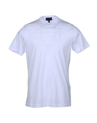 Футболка EMPORIO ARMANI