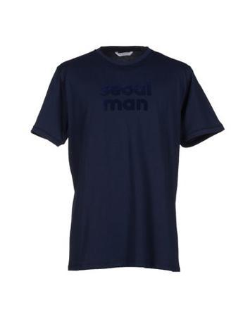 Футболка A QUESTION OF