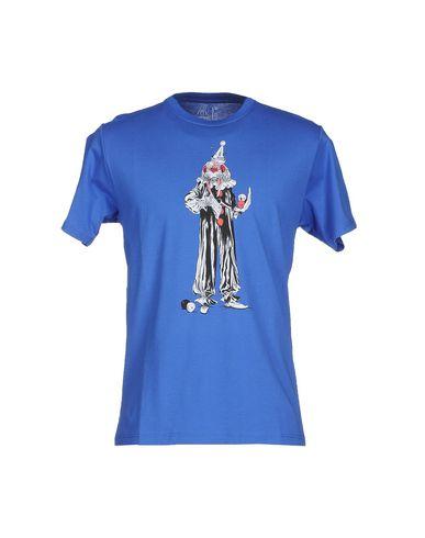 Футболка UPPER PLAYGROUND