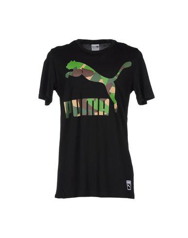 Футболка PUMA