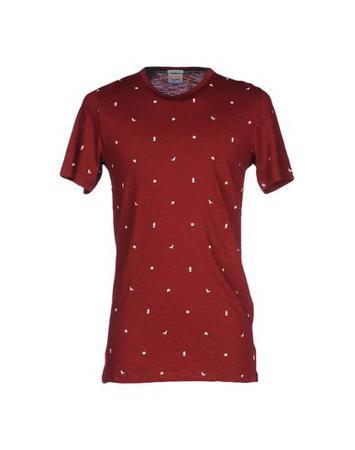 Футболка ORIGINALS BY JACK & JONES