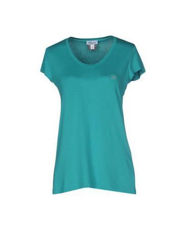 Футболка BLUMARINE BEACHWEAR Футболка BLUMARINE BEACHWEAR