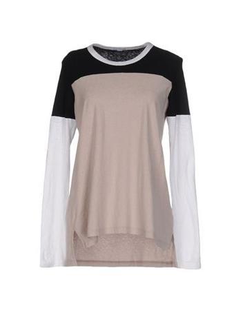 Футболка JAMES PERSE STANDARD