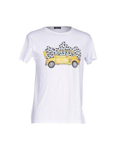 Футболка  -  цвет