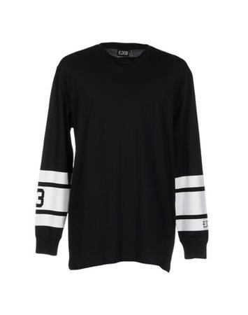 Футболка EJXIII