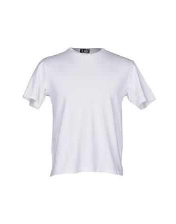 Футболка LAB. PAL ZILERI