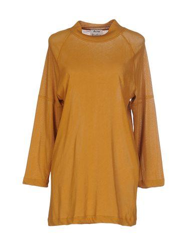 Футболка ACNE STUDIOS