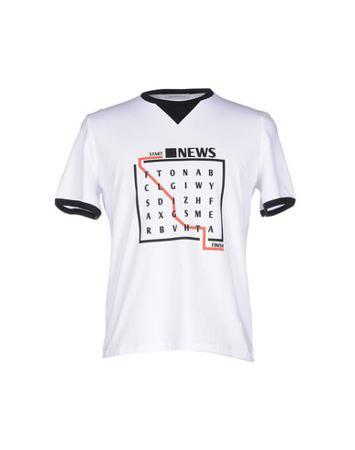 Футболка J.W.ANDERSON