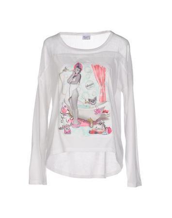 Футболка BLUGIRL BLUMARINE