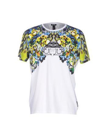 Футболка JUST CAVALLI BEACHWEAR