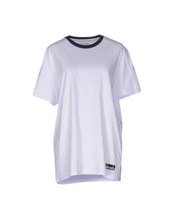 Футболка ANNA K X LES (ART)ISTS