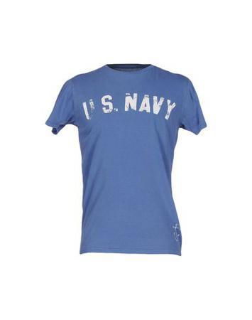 Футболка BOWERY