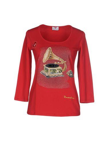 Футболка  -  цвет