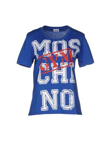 Футболка MOSCHINO UNDERWEAR