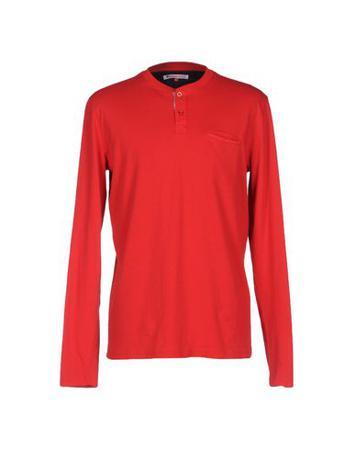 Футболка LUMBERJACK