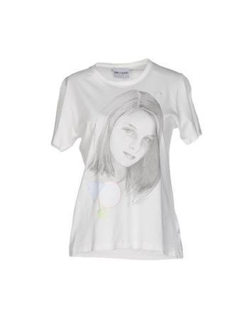 Футболка ONE T SHIRT