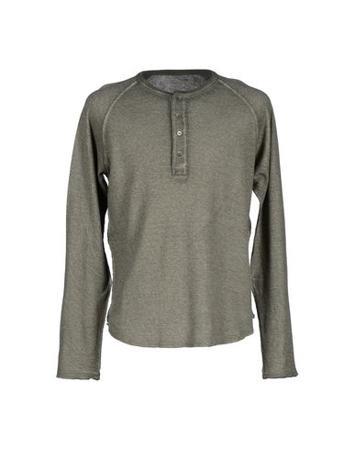 Футболка MAJESTIC HOMME