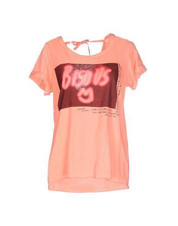 Футболка MAISON SCOTCH