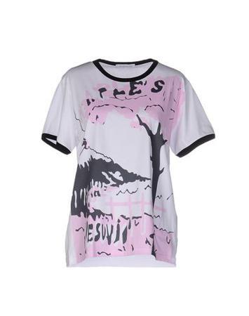 Футболка J.W.ANDERSON