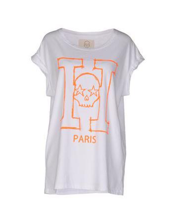 Футболка GORGEOUS