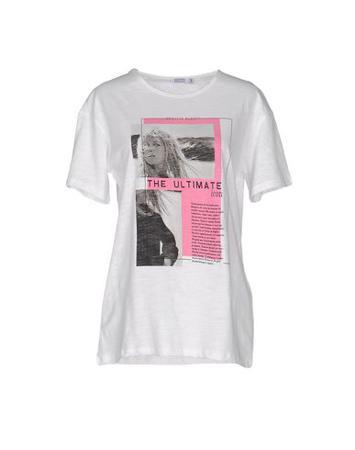 Футболка BRIGITTE BARDOT